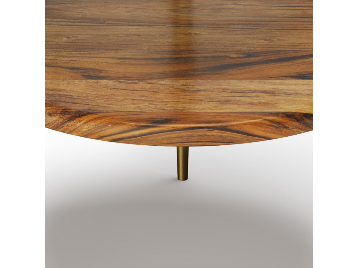 Simpli Home Wagner Side Table, , large