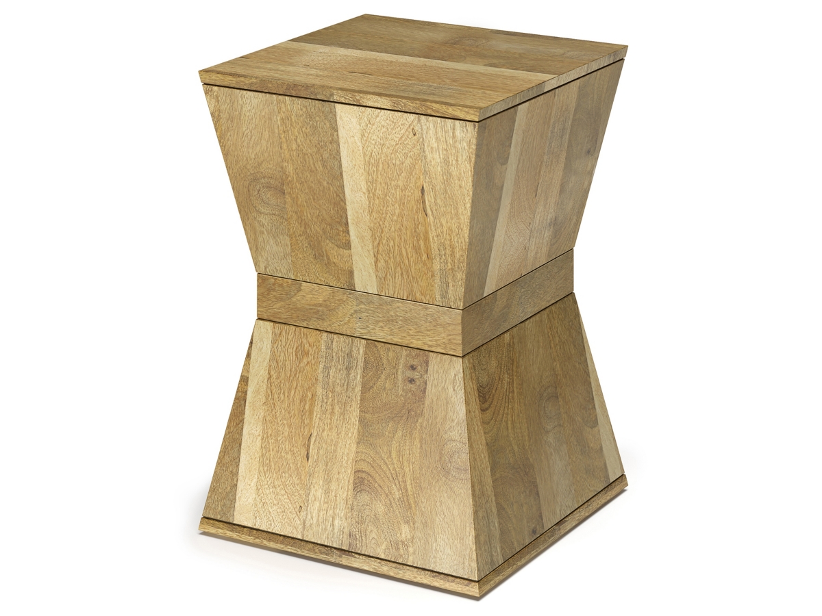 Simpli Home Westfield Side Table, , large