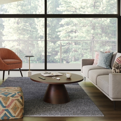 Simpli Home Winnie Coffee Table, , rollover