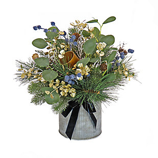 HGTV Home Collection Swiss Chic Arrangement, , large