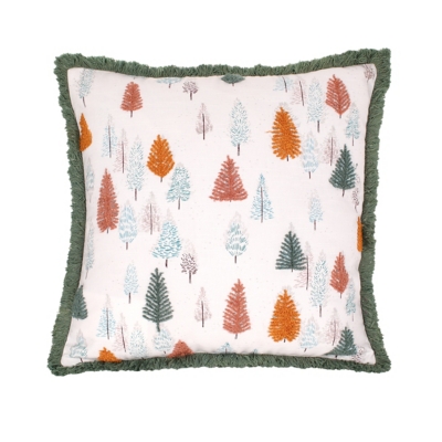 Holiday & Christmas Throw Pillows — WE MOVED! Visit ashleyburk.com