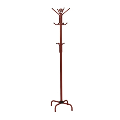 Monarch specialties 2025 coat rack