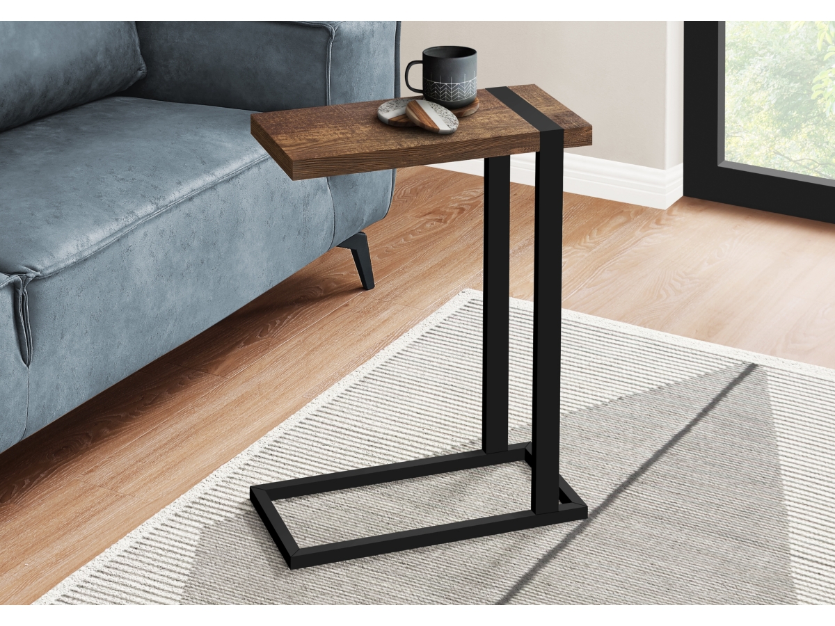 ACEX THE TABLE 黒 Alexander Accent Table, Black