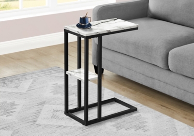 25 high deals side table