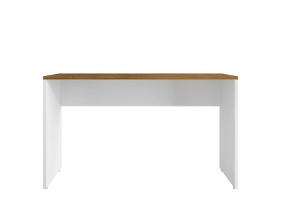 Eiffel Garage Desk, White, large