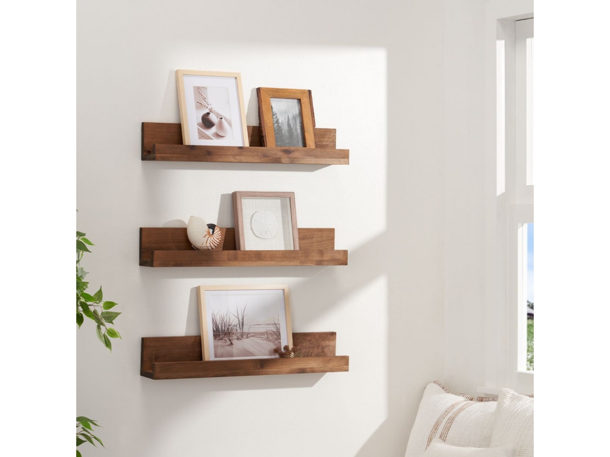 Handmade Wall hot Shelves