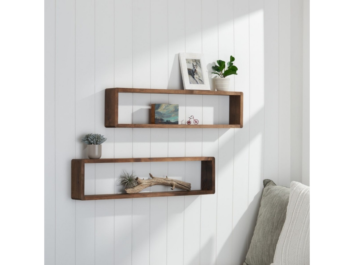 Handmade Wall hot Shelves