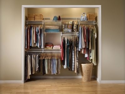 Wire Closet Systems at