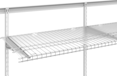 ClosetMaid 16 x 8 Wire Shelf Liner Roll, White