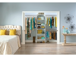EasyFit Ultimate Corner Organization System 66