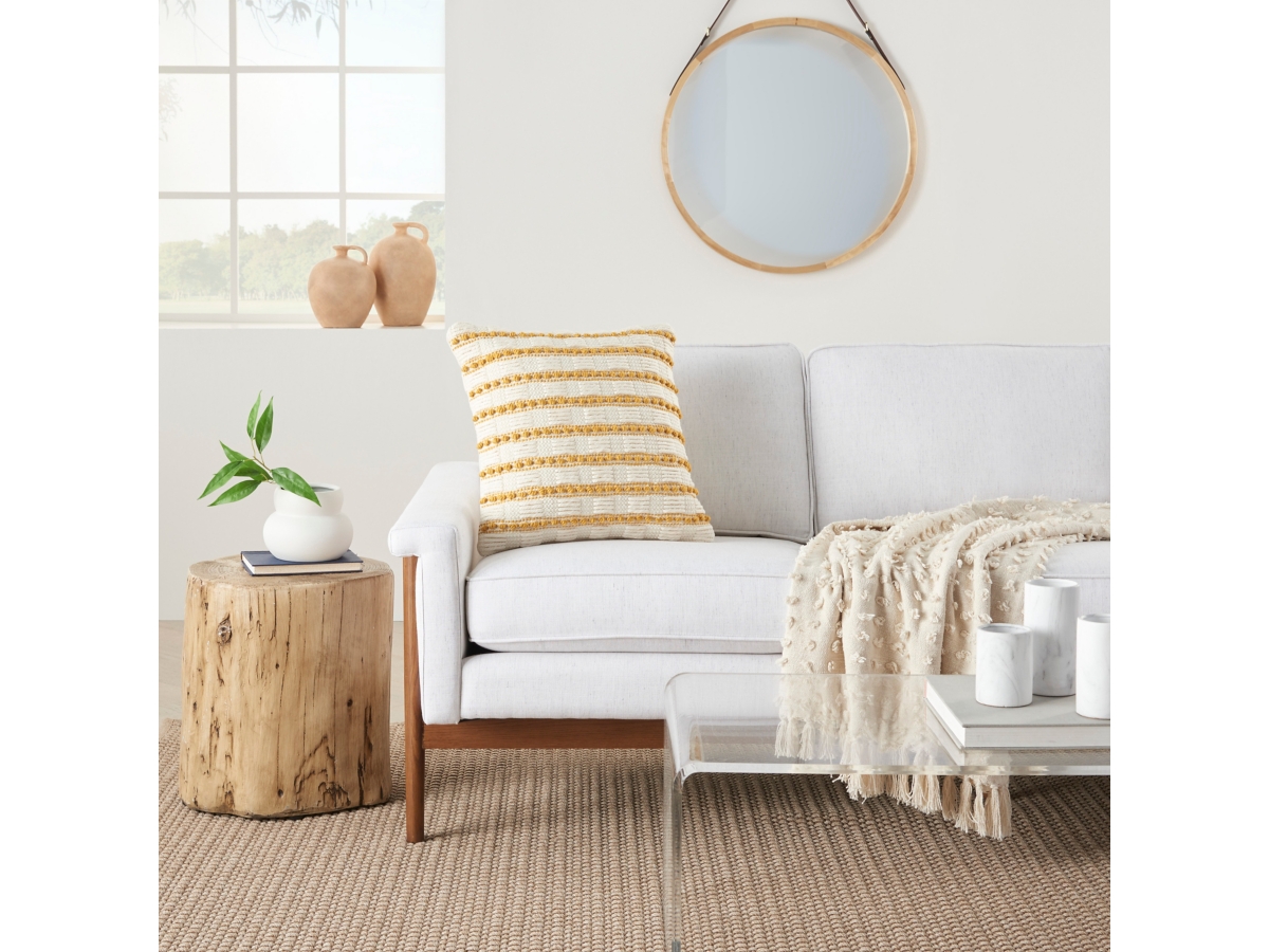 Mina victory pillows by nourison sale