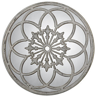 Uttermost Conselyea Mirrored Wall Decor, , large