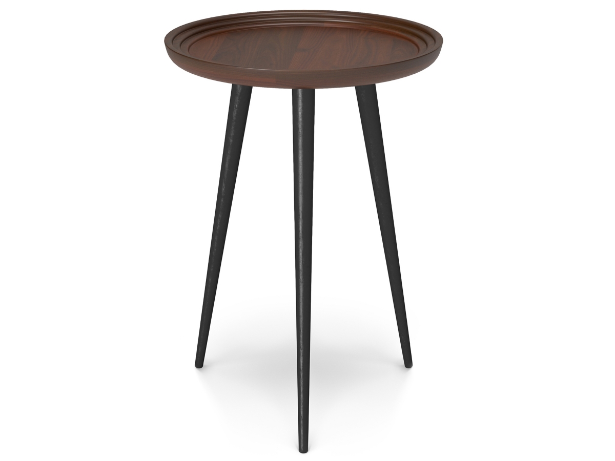 Simpli Home Clairmont Side Table, , large