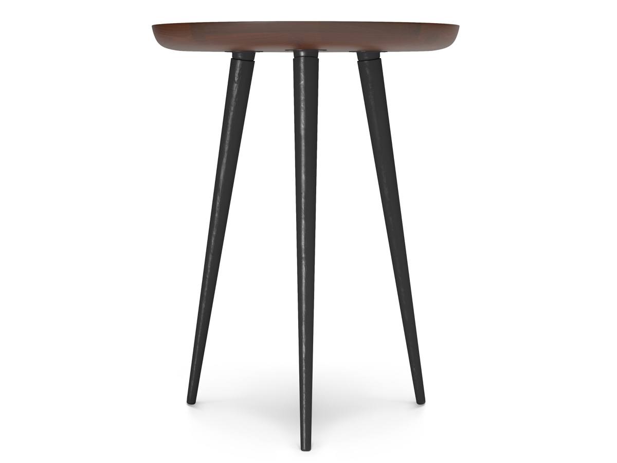 Simpli Home Clairmont Side Table, , large