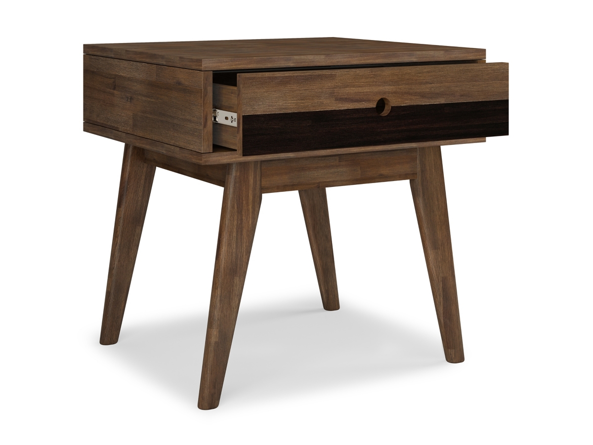 Simpli Home Clarkson End Table, , large