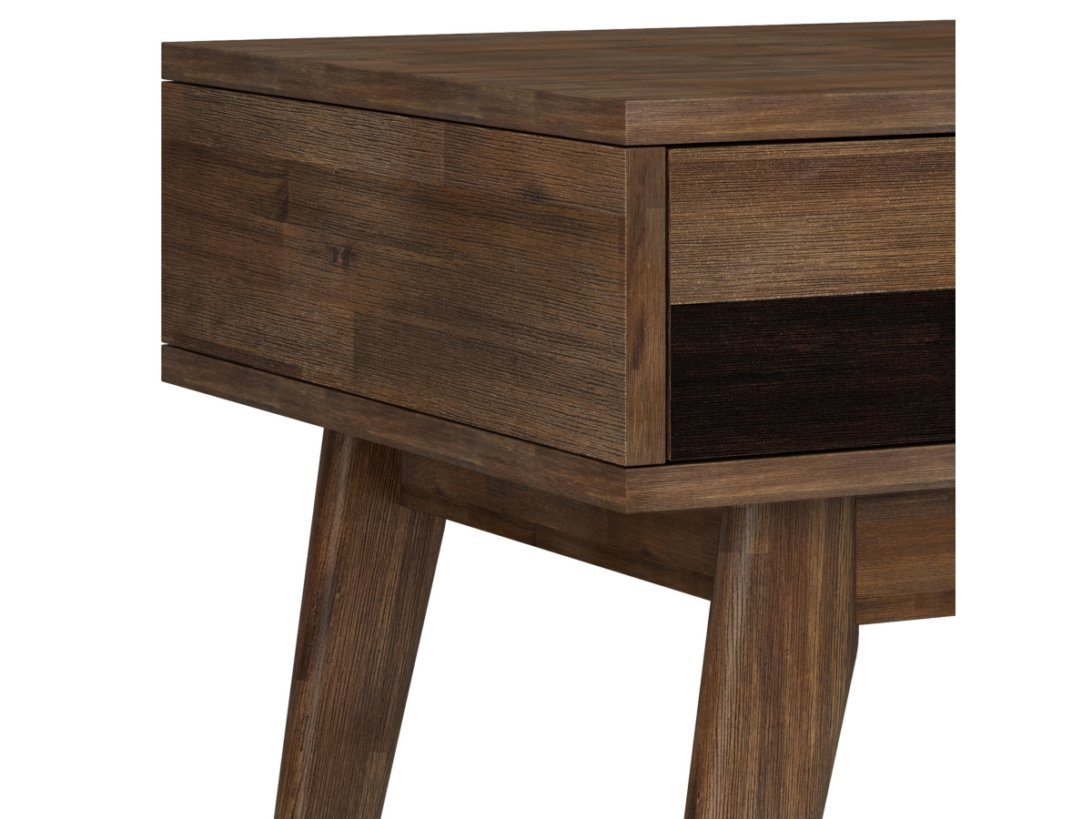 Simpli Home Clarkson End Table, , large