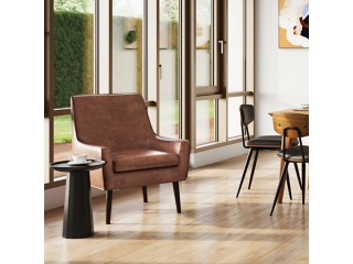 Simpli Home Dayton Accent Table