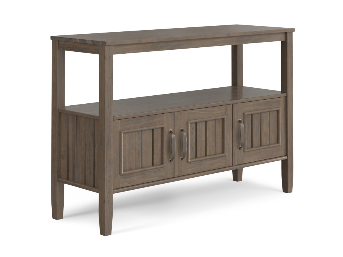 Simpli Home Lev Console Table, , large