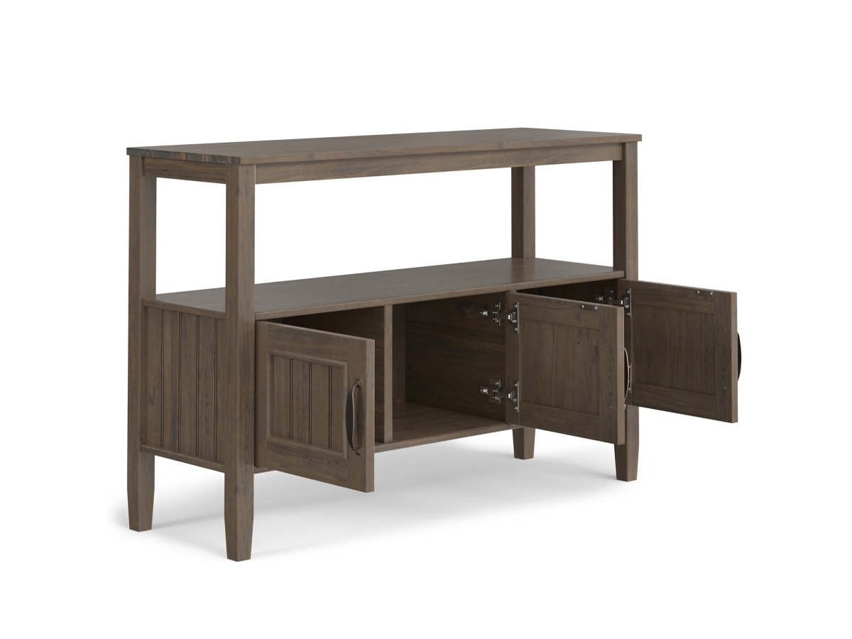 Simpli Home Lev Console Table, , large