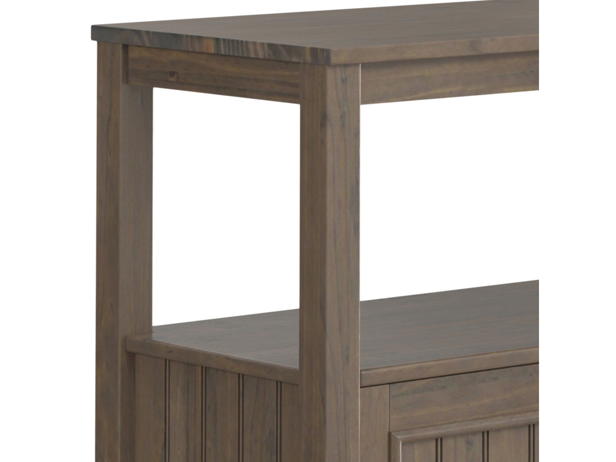 Simpli Home Lev Console Table, , large