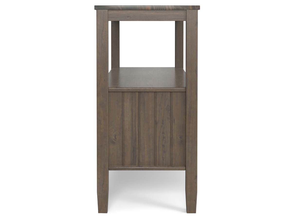 Simpli Home Lev Console Table, , large