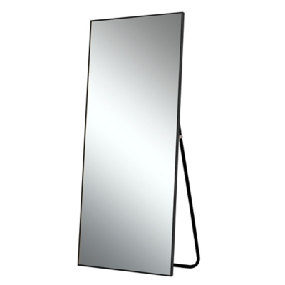 Dulcea 24" x 71" Floor Mirror, , large