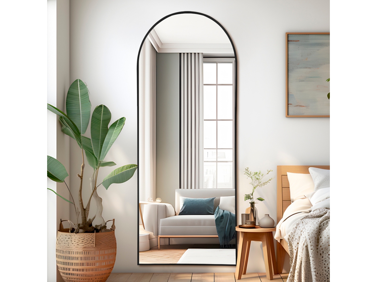 ★新品★直径80cmのミラー Debra Folz Mirror Debra Folz Mirror | West Elm UK