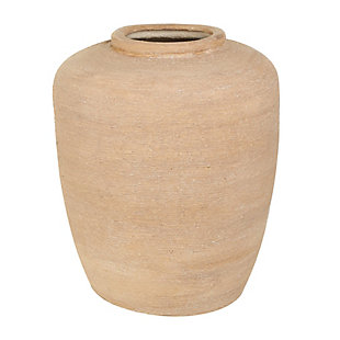 Bayberry Lane Medium Textured Vase, , large