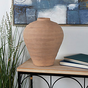 Bayberry Lane Large Textured Vase, , rollover