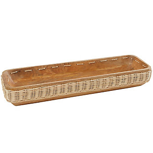 Bayberry Lane Seagrass Nesting Tray, , large