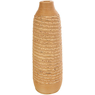Bayberry Lane Small Seagrass Vase, , large