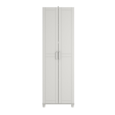 Systembuild Evolution Callahan 24" Utility Storage Cabinet, , large