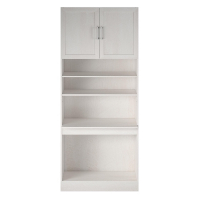 Systembuild Evolution Estora Vanity Modular Closest Unit, , large