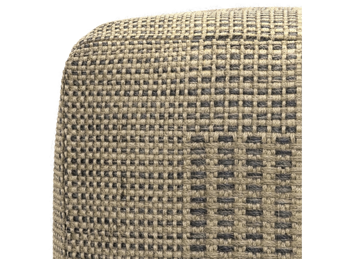 Simpli Home Delilah Pouf, , large