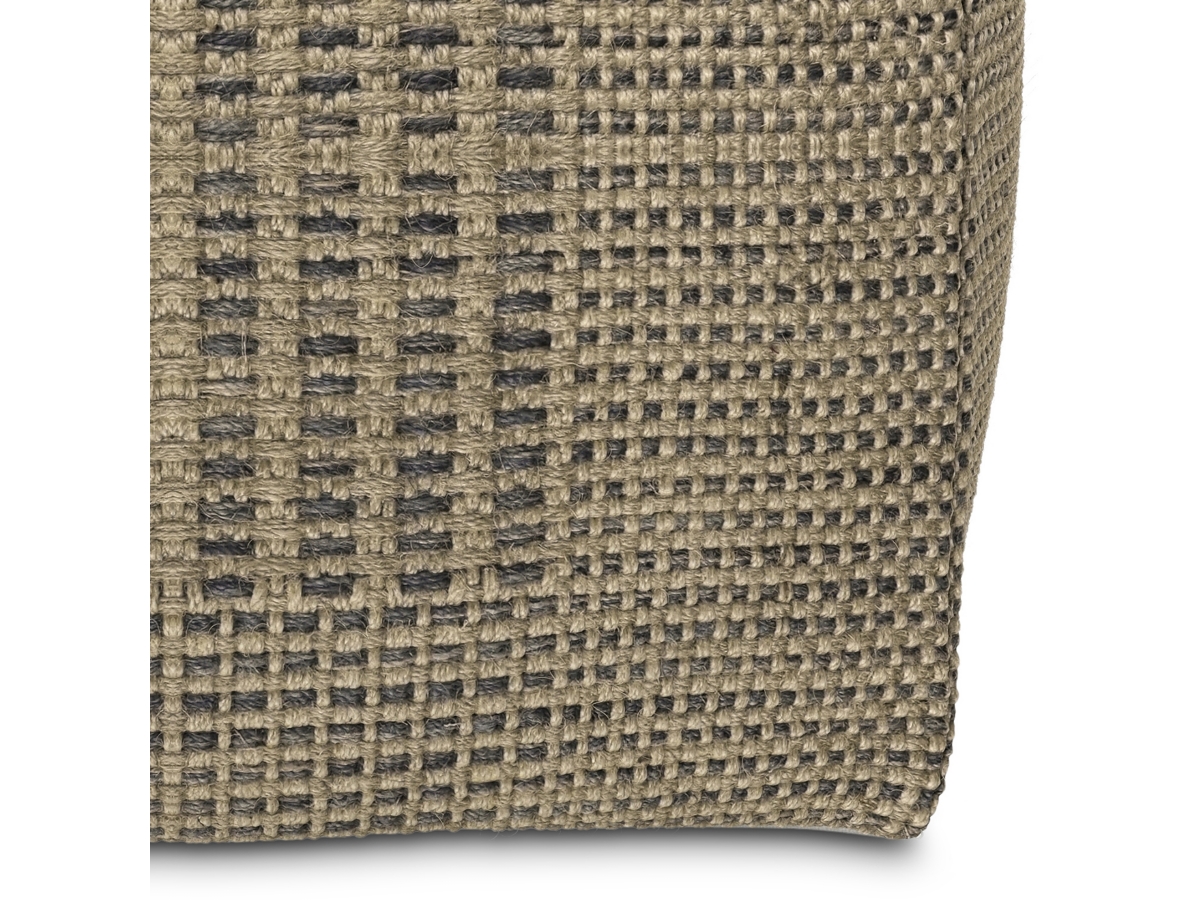 Simpli Home Delilah Pouf, , large