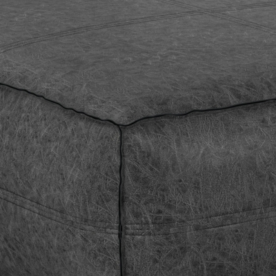 Swatch color Distressed Black , product with this swatch is currently selected