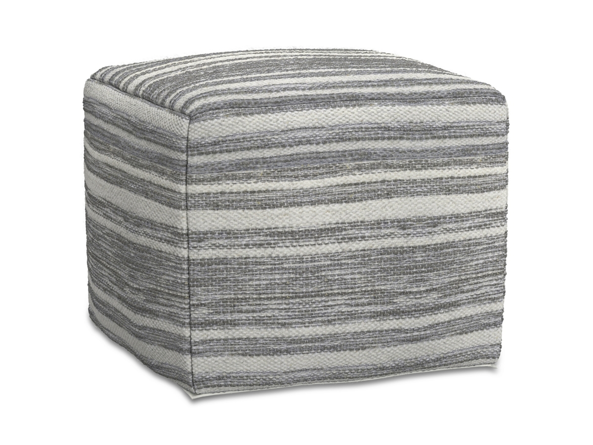 Simpli Home Carina Pouf, , large