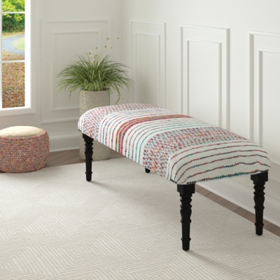 Chindi Bench, Multi