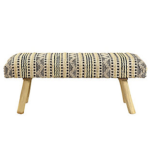 Evette Rios Accent Bench, , large