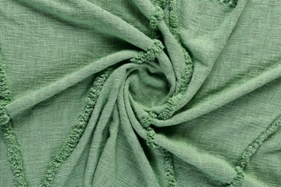 Swatch color Green 