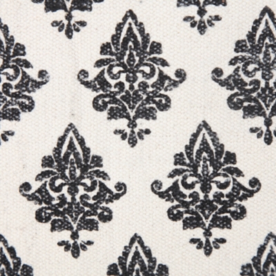 Swatch color White/Black 