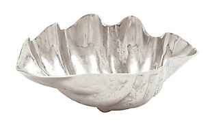 Bayberry Lane Shell Shell Decorative Bowl, , large