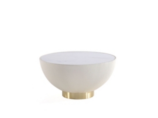 Manhattan Comfort Anderson Coffee Table