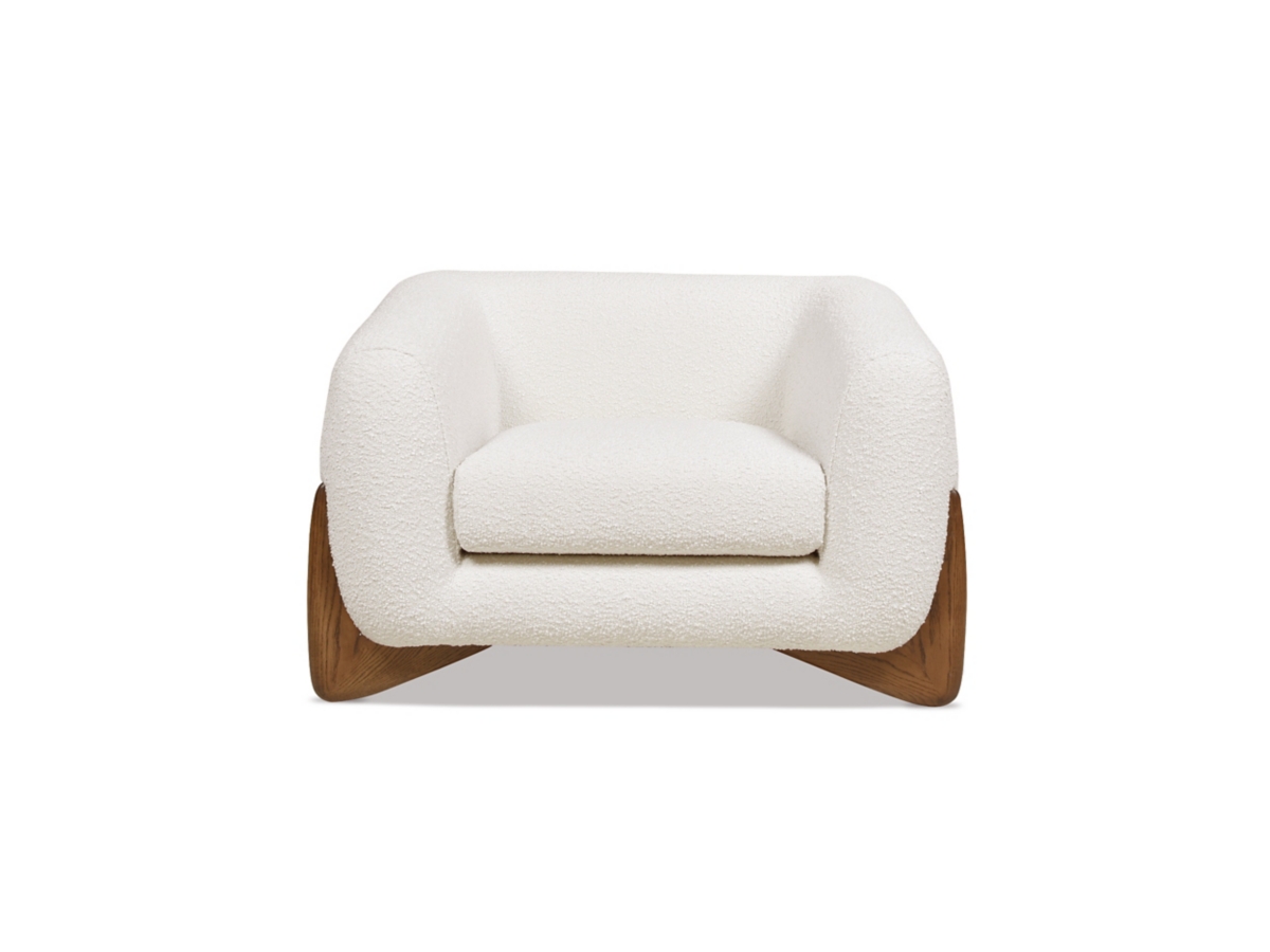 Jennifer Taylor home Alpine Sherpa Arm Chair | Ashley