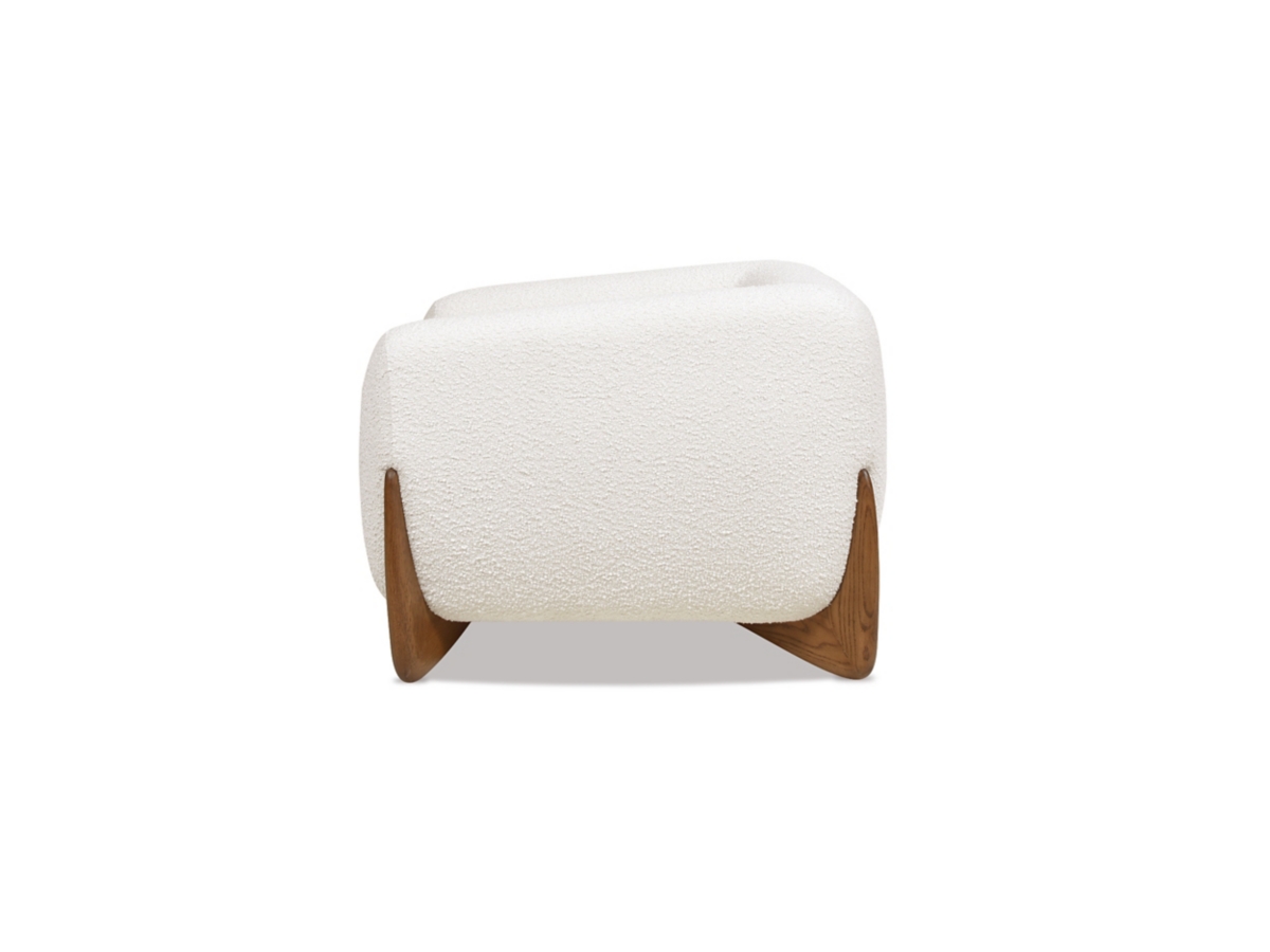 Jennifer Taylor home Alpine Sherpa Arm Chair | Ashley