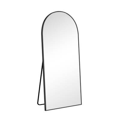 Full Length Arched Mirror