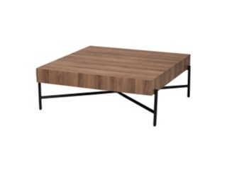 Baxton Studio Savion Coffee Table