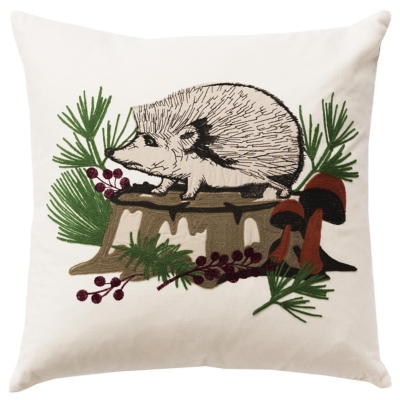 Rizzy home shops pillow