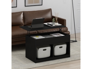 Furinno Jensen Lift Top Coffee Table