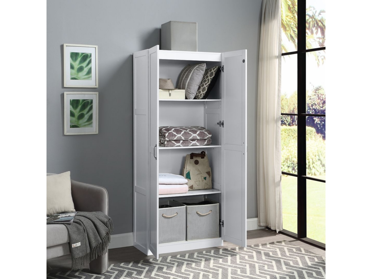 Hopkins Storage Closet 3.0 | Ashley